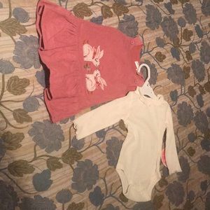 Baby clothes